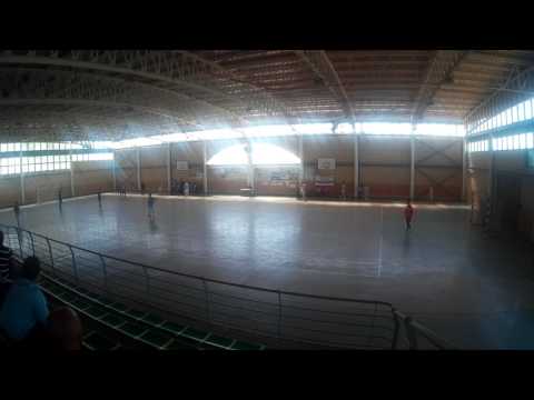 Goles Villahermosa FS 5-2 Salesianos Ciudad Real Juvenil