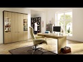 RMW (Germany): Living Office