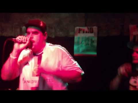 Rappartment: e glaine Schupf, KIK Sissach, April 2013