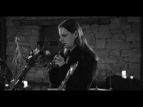 Olan Monk - Drón Feadóige (Live)