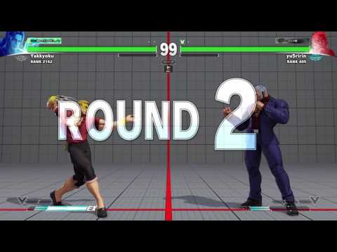 ユリさんがユリアンでランクマ！ 3