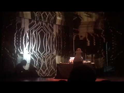 Suzanne Ciani Live Quadrophonic, LA Central Library, April 6, 2019