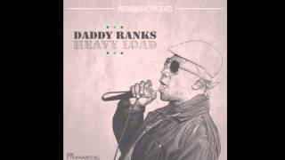 Daddy Ranks - Heavy Load (Phonomathic)