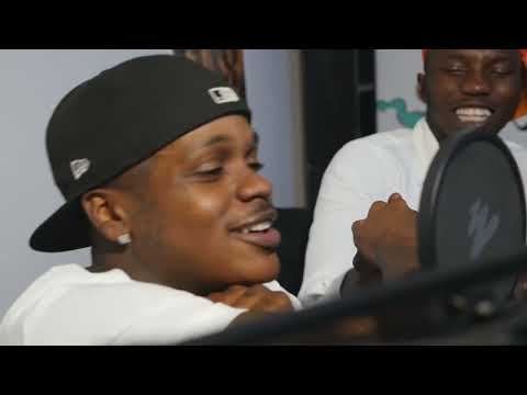 HotBoy Shaq - F.O.M.F (Official Video)