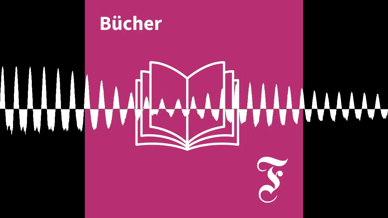 Was haben Damentoiletten mit Literaturkritik zu tun? - F.A.Z. Bücher-Podcast