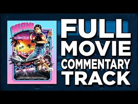Miami Connection (1987) - Jaboody Dubs Full Movie Commentary