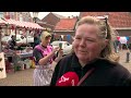 Alles uit de kast voor jaarlijkse Urkerdag