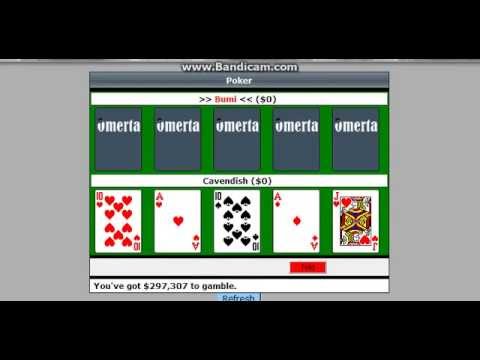 download lagu mp3 mp4 Omerta Poker, download lagu Omerta Poker gratis, unduh video klip Omerta Poker