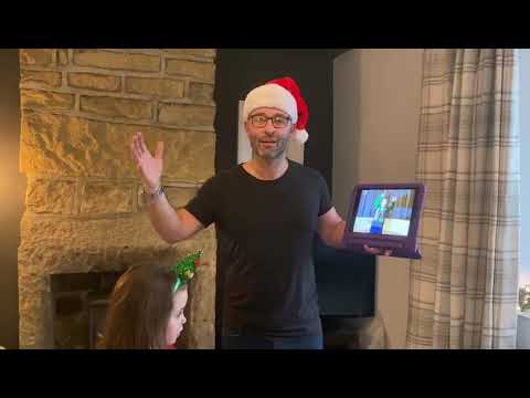 YouTube video