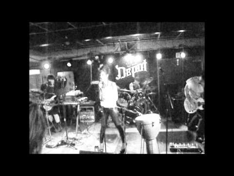Kamikaze Kupcakes Live - The Depot, York PA 8.4.12- Blitzkrieg Bop (Ramones Cover)