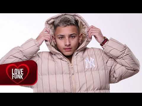 ATÉ PERDI O TOM - Gabb MC (DJ Alladin) (FUNK HITS)