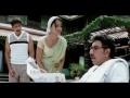 Trisha Krishnan Saree Navel And Thoppul Show Full Seen