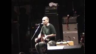 The Evens in Washington - On the Face Of It (9/24/05)