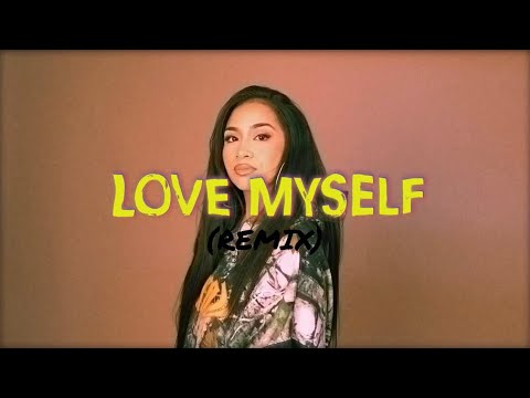 DJ Noiz, Bina Butta - Love Myself (Remix)