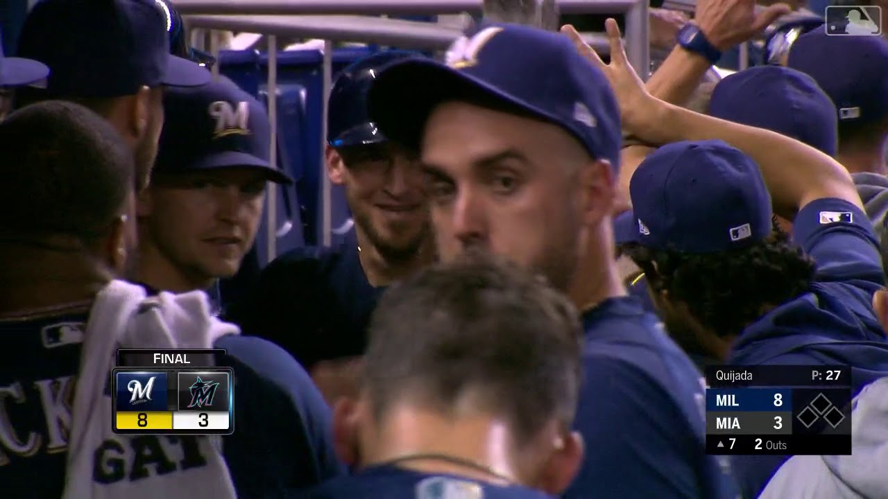 Quick Pitch Recap 9/9/19