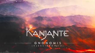Kanjante - Gnonomis