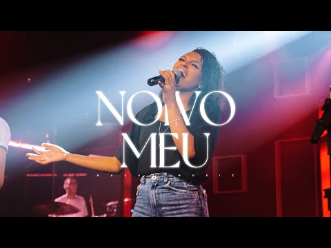 Noivo Meu - Nação Music