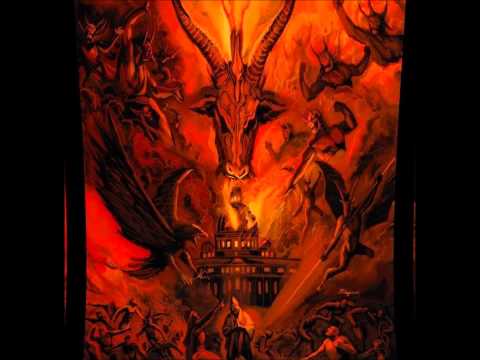 Devil Lee Rot-Devil´s Reign