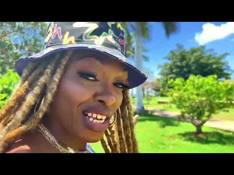 Free Spirit Riddim Mix 2023 - Dj Denvo (Official Visualizer) #2