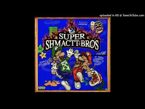 Sethii Shmactt x Tiny MD-  STFU (NEW 2023)