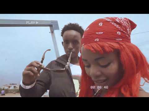 Kai  wayz _-_ TWIJYANIRE ft  Mulla  chriss (official visualize)