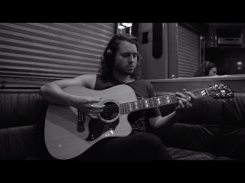 Just Say When - Nothing More