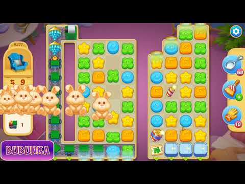 Matchington Mansion level 4877 HD