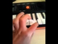 Casio Sa76