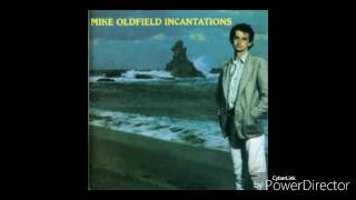 Mike Oldfield. Incantations Medley