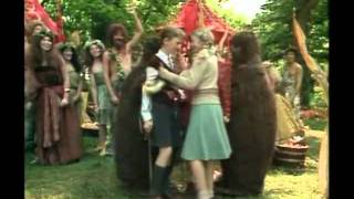 Narnia - Long live the King