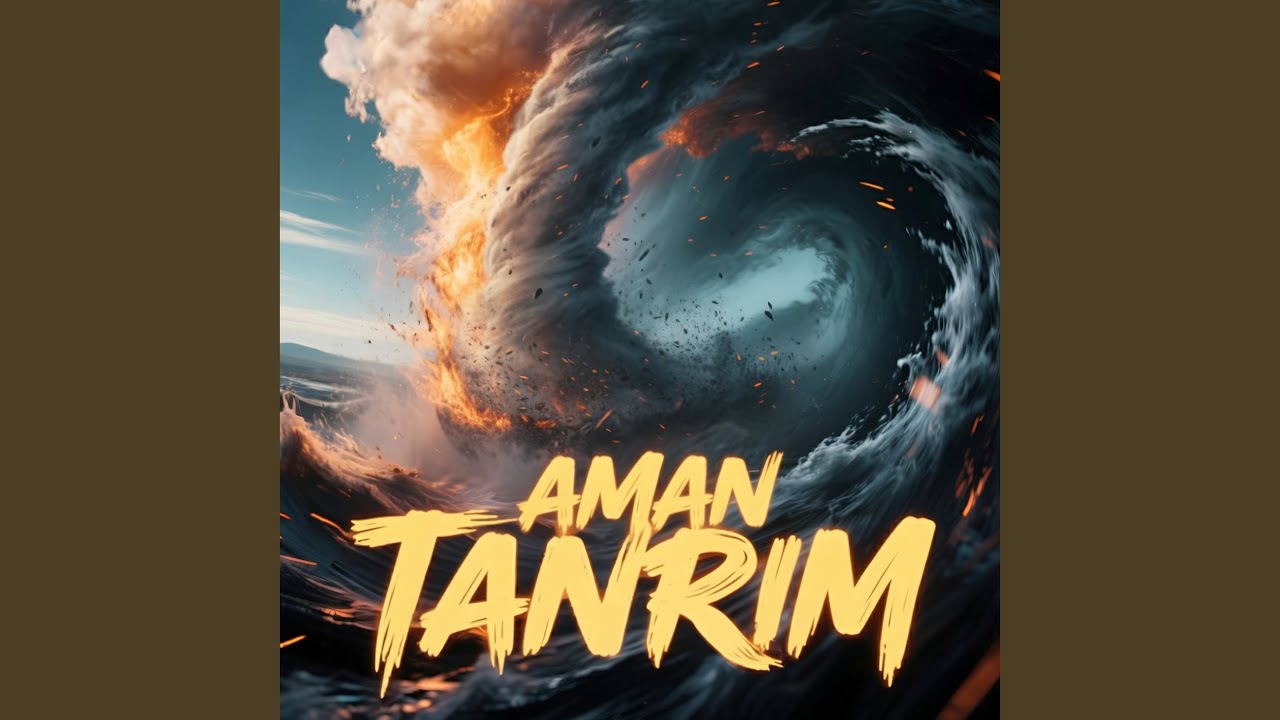 Twista - Aman Tanrim