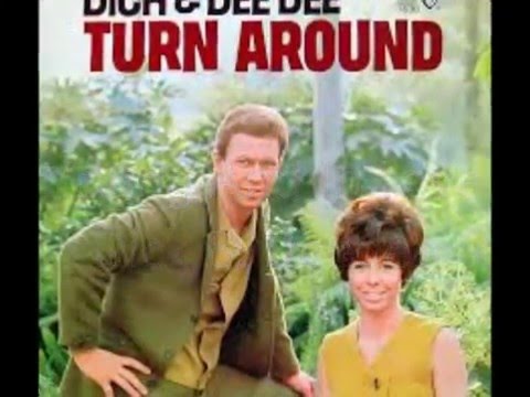 Young And In Love  -  Dick & Deedee