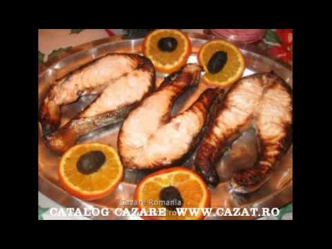 Cazare Barla, Arges - Cazat.ro