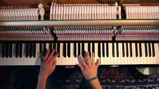 Frederic Chopin Fantasie Impromptu Op 66 very hard