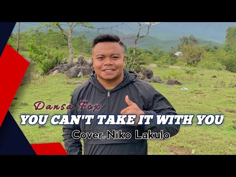 DANSA FOX TERBARU - NIKO LAKULO