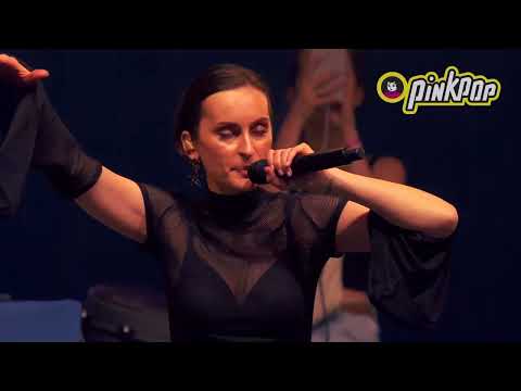 Go_A - ШУМ | Live @PinkpopFestival  2023