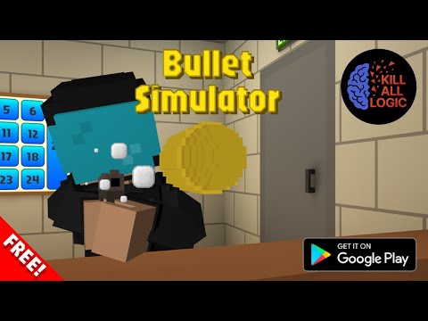 Bullet Simulator