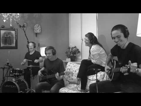 Rock with you Wohnzimmer Live Session Sommer 2018