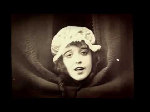 Watch YouTube video titled 3  Minutes with Mabel Normand!