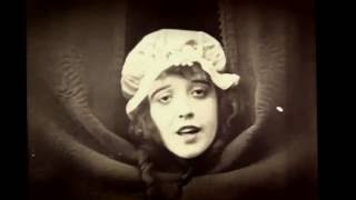 3 Minutes with Mabel Normand!