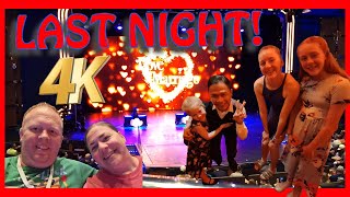 Debarkation Debacle | Day 5 Part 2 | Carnival Breeze | November 2024