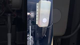 مولد كهربائي يعمل بالديزل Ingersoll Rand G160 John Deere Leroy Somer 165 kVA Silent Rental generatorset | صورة 4 - Machineryline