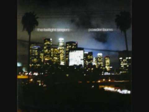 the twilight singers - dead to rights
