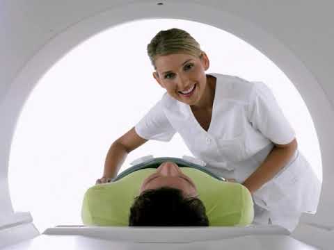 Refurbished Siemens Essenza MRI Scanner