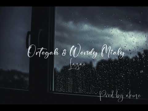 Wendy Mialy feat Ortegah   Lazao Prod by AkmcCyber Nofy