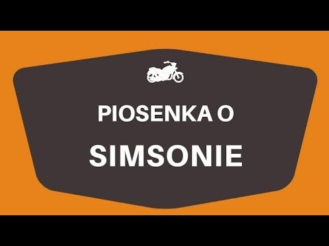 NeiVa x Misiek x Stare - Piosenka o Simsonie