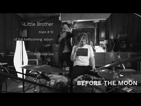 Little Brother // live recording