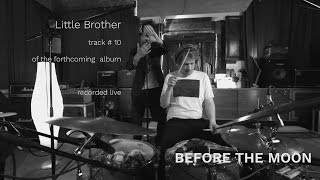 Little Brother // live recording