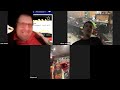 Josh Nolan S Full Throttle Racing Show 1 Guest Oliver Shultz W Zeke Williamson Aka Reeser