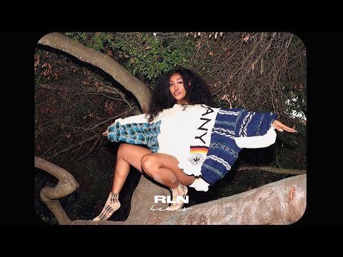 [FREE] SZA Type Beat 2025 "FANTASY" | 4Batz Type Beat